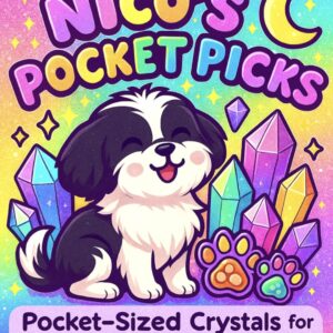 Nico’s Pocket Picks 🐾✨