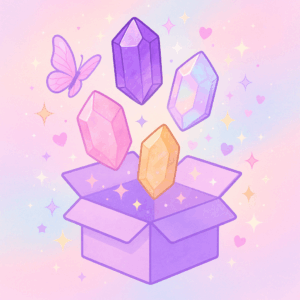 📦💖 Pack My Order on TikTok! 💌✨