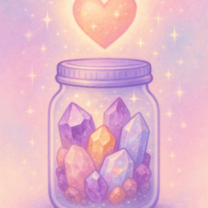 🌟💖 Leave a Little Love (Tip Jar!) 💖🌟