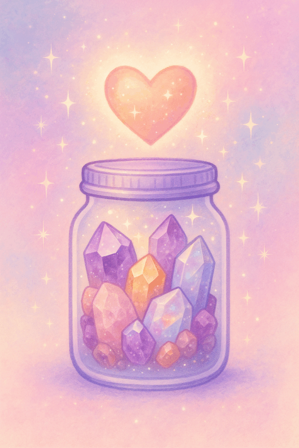 🌟💖 Leave a Little Love (Tip Jar!) 💖🌟