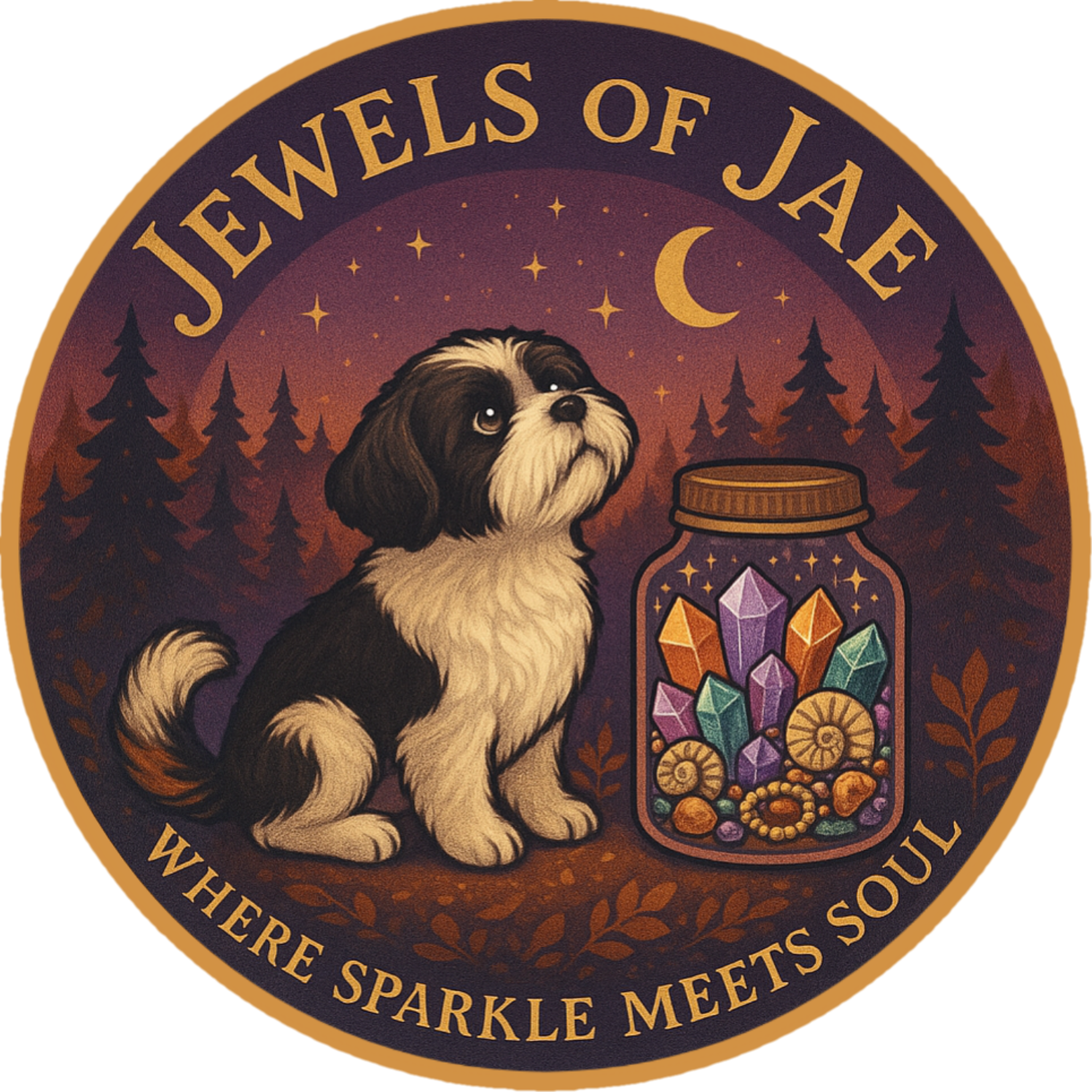 Jewels of Jae