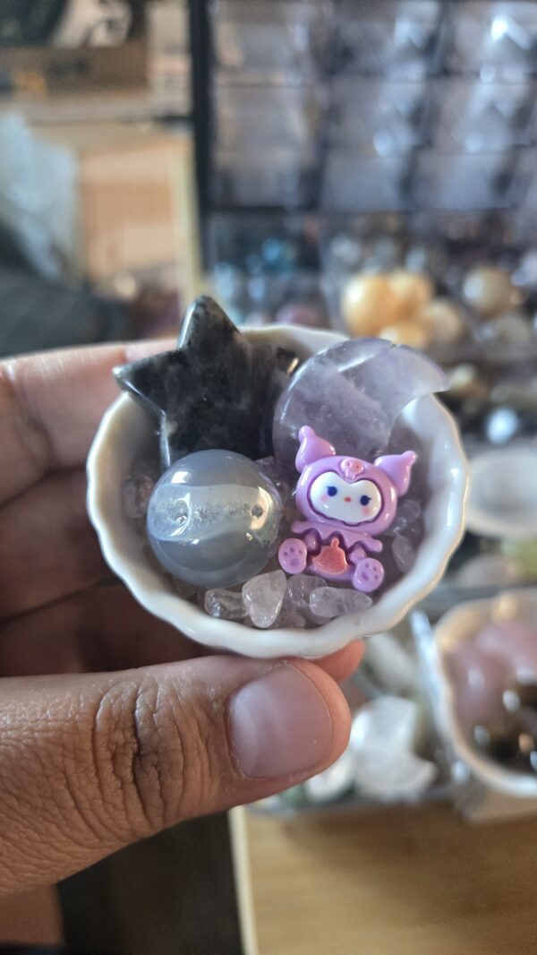 ✨️ Gem Garden— Create Your Own Mini Crystal World - Image 6