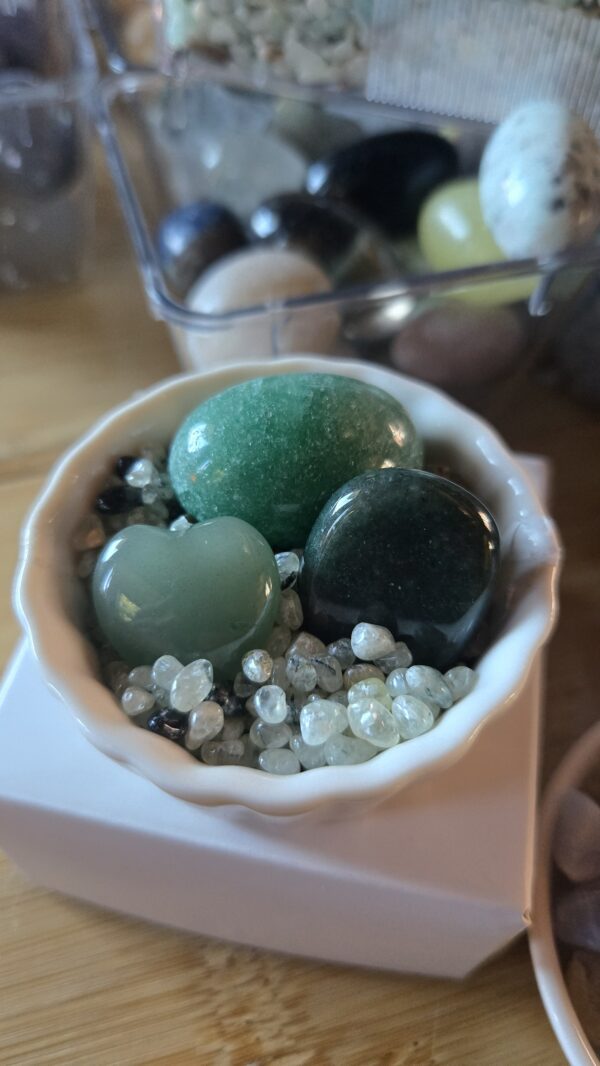 ✨️ Gem Garden— Create Your Own Mini Crystal World - Image 5