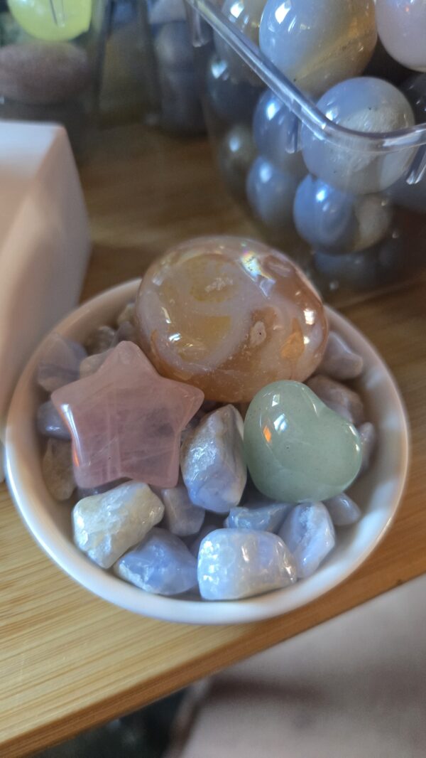 ✨️ Gem Garden— Create Your Own Mini Crystal World - Image 9