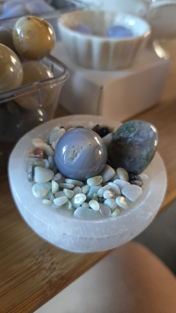 ✨️ Gem Garden— Create Your Own Mini Crystal World - Image 10