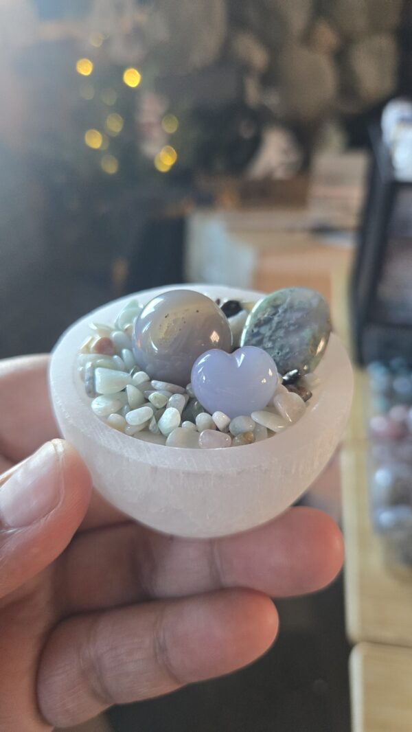 ✨️ Gem Garden— Create Your Own Mini Crystal World - Image 3