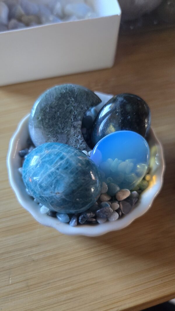 ✨️ Gem Garden— Create Your Own Mini Crystal World - Image 7