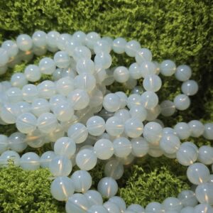 Crystal Beaded Bracelets