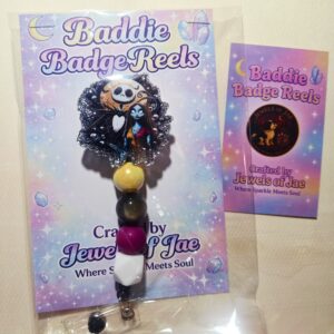 NBC Couple Badge Reel