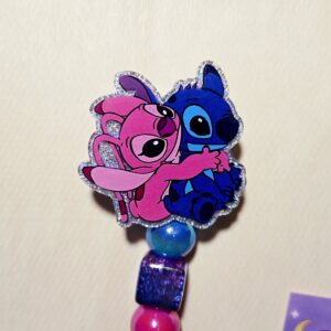 Experiment Love Badge Reel