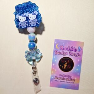 Gemini HK Badge Reel