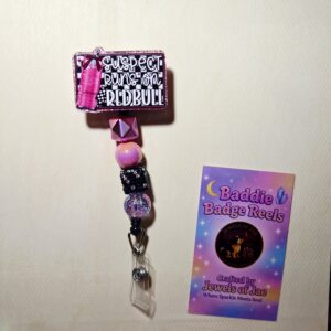 Suspect Runs on RB Badge Reel