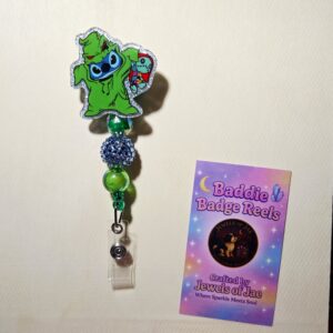 Blue Alien x NBC Badge Reel