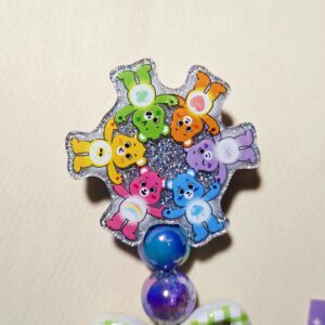 CB Friends Badge Reel